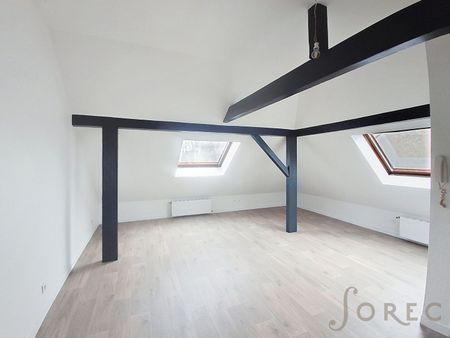 Location Appartement 3 pièces 42m² MONTIGNY LES METZ 57950 - Photo 2