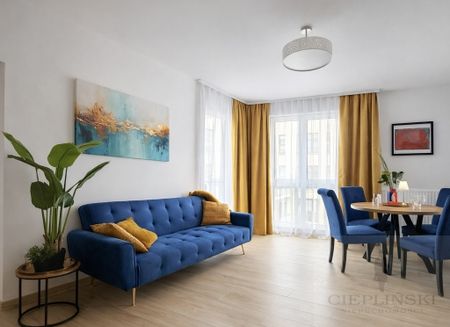 Apartament Premium z Widokiem Na Odrę - Zdjęcie 4