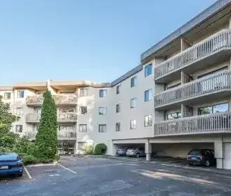 Quadra Woods Apartments | 4038 Quadra Street, Victoria - Photo 1