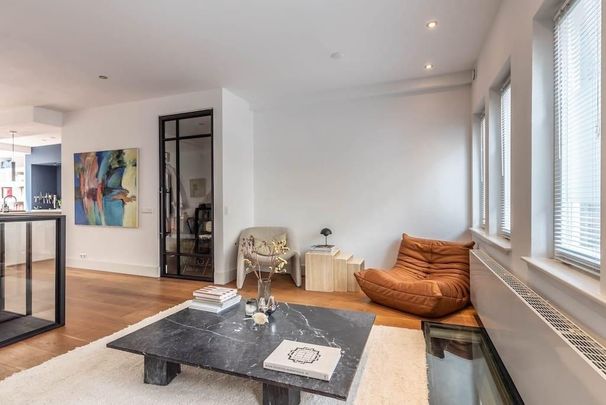 Appartement te huur: Bestevâerstraat 117-H 1056 HL Amsterdam - Photo 1