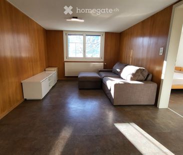 2.5 Zimmer, 34 m² - Photo 1