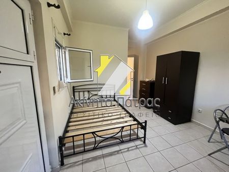 Studio/Γκαρσονιέρα για ενοικίαση Μέσα Αγυιά - Παναχαϊκή (Πάτρα) - Photo 3