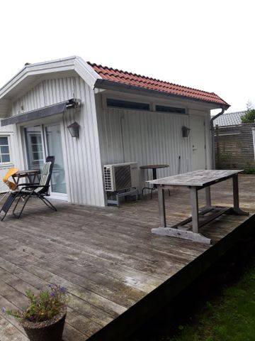 Brattenskogen, Styrsö - Foto 4