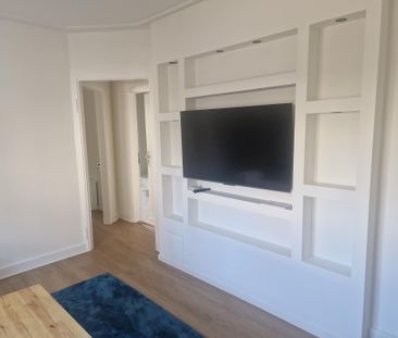 6-Zimmerhaus mit 3 Küchen zu vermieten, ideal zum Wohnen und Arbeiten - Foto 2