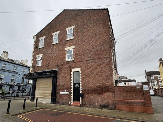 1 bedroom flat to rent - Photo 1