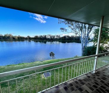 TWO BEDROOM RIVERFRONT UNIT - Photo 2