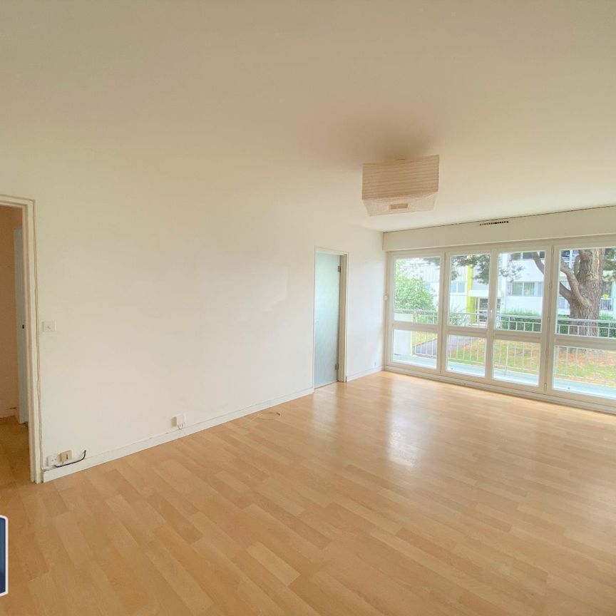 Location Appartement 4 pièces 86m² ORVAULT 44700 - Photo 1