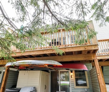 For Lease - 150 Victoria Street Unit# 126, Blue Mountains, Ontario - Photo 5