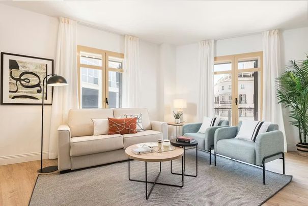 Calle Granada, Málaga, Andalusia 29015 - Photo 1