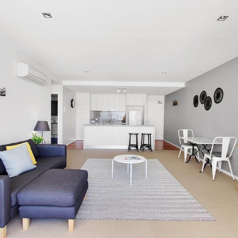 404/24 Bolton Street, Newcastle NSW 2300 - Apartment For Rent | Domain - Photo 1