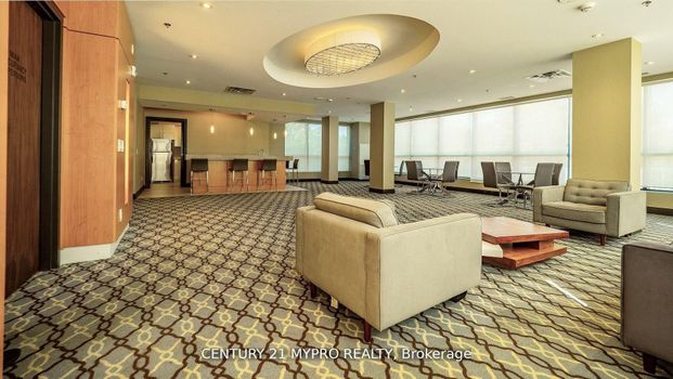 For Lease - 840 Queen's Plate Drive Unit# 1003, Toronto, Ontario - Photo 1