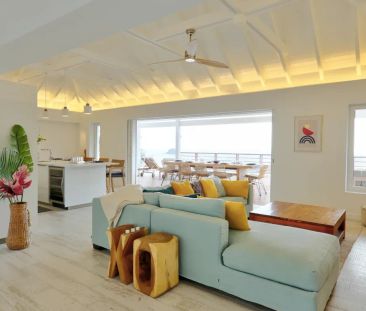 Corossol, 2 Bedrooms Villa for rent - Photo 4