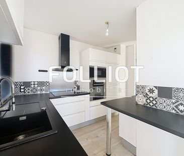 A LOUER Appartement Donville Les Bains 2 pièce(s) 46.46 m2 - Photo 4