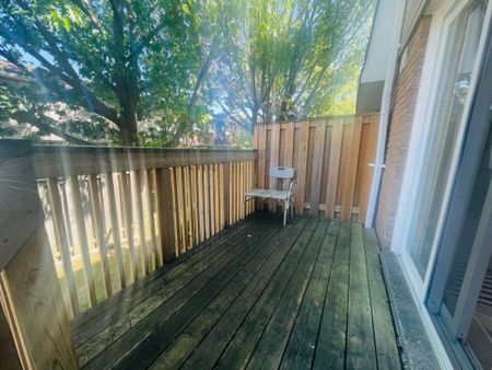 For Lease - 830 Stainton Drive Unit# 51, Mississauga, Ontario - Photo 2