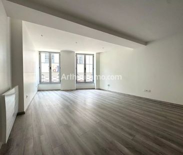 Location Appartement 3 pièces 88 m2 à Dole - Photo 6