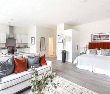 Studio to rent - Photo 5