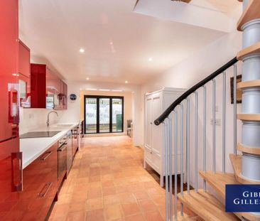 3 bedroom townhouse to rent - Photo 5