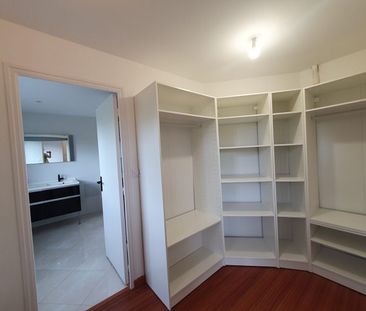 Maison 7 pièces – 252 m² environ à Saint-Grégoire (ref : G75998) - Photo 5