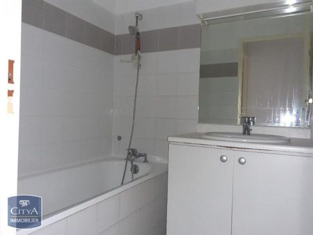 Location Appartement 2 pièces 47m² CASTELNAU LE LEZ 34170 - Photo 4