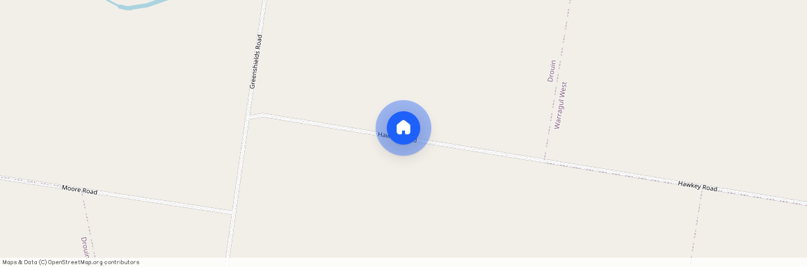 43 Hawkey Road, Vic 3818, Drouin