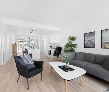 Thit Jensens Gade 28, 6. th. - Photo 1