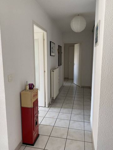 Location appartement 3 pièces 69.46 m² à Bourg-lès-Valence (26500) - Photo 5