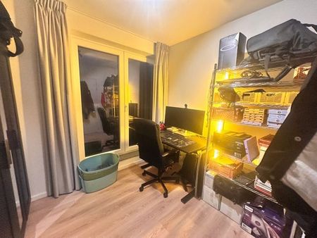Appartement te huur - Foto 4