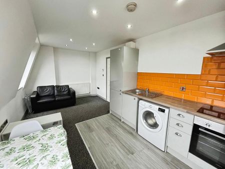 1 bedroom apartment to rent - Photo 2