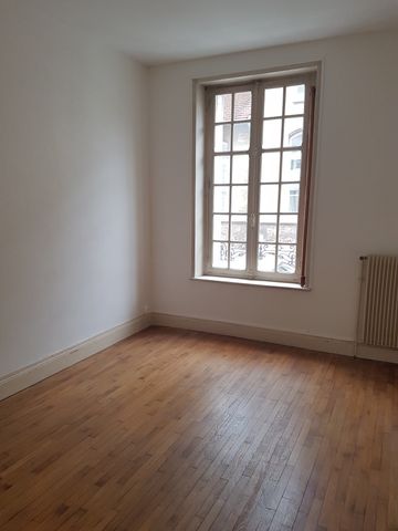 Location Appartement 57m² NANCY 54000 - Photo 4