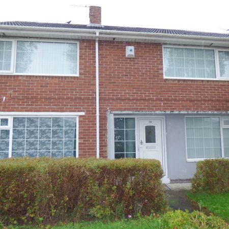 3 bed semi-detached house to rent in Fuschia Gardens, Hebburn, NE31 - Photo 3