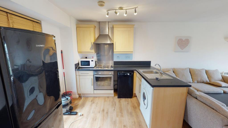 2 bedroom ground floor flat to rent - Photo 4