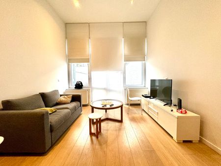 Appartement in Sint-Gillis - Photo 3