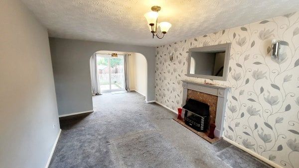 Curlew Close, Coalville, LE67 - Photo 1