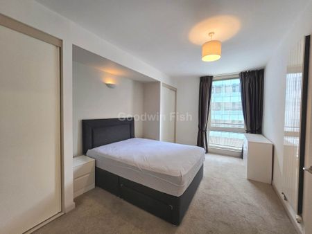 12 Leftbank, Spinningfields - Photo 5