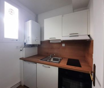 Appartement T2 à louer Bruz - 46 m² - Photo 6