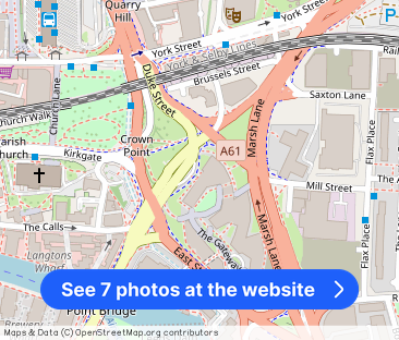 Gateway North, Leeds City Centre - Photo 1