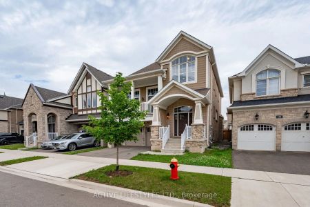 Detached Home For Lease | W9250779 - Photo 5