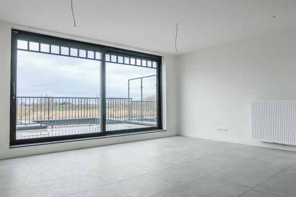 Lichtrijk appartement met adembenemend uitzicht over de Schelde - Foto 1