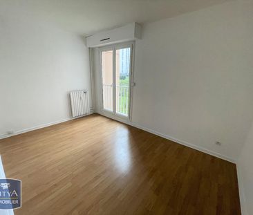 Location Appartement 2 pièces 65m² DIJON 21000 - Photo 5