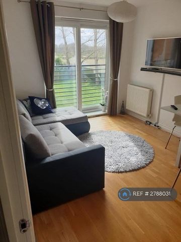 1 bedroom flat to rent - Photo 4