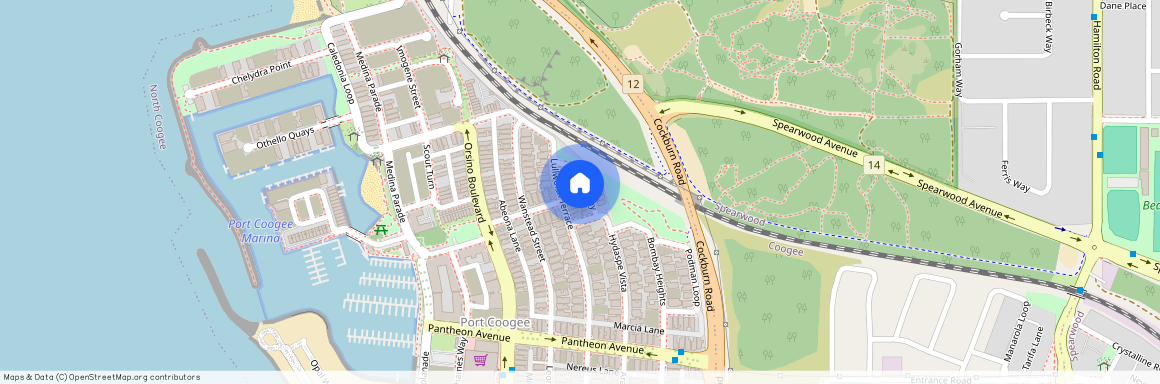 9 Alpha Way, North Coogee WA 6163