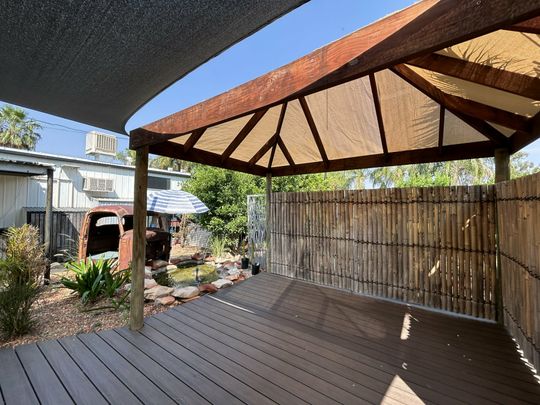 3 BEDROOM, 2 BATHROOM SECURE HOME IN SADADEEN - Photo 1