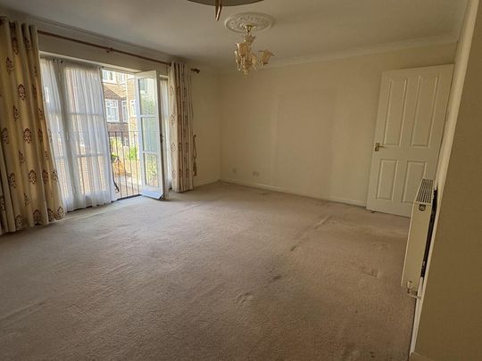 2 bedroom townhouse to rent - Photo 1