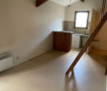 Location Appartement 1 pièce 46m² MONT DE MARSAN 40000 - Photo 5