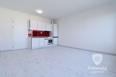 Pronájem bytu 1+kk 31 m² - Photo 3