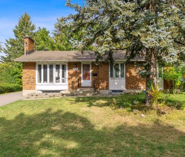 For Lease - 1105 FALAISE Road Unit# B, Cityview - Parkwoods Hills -... - Photo 2