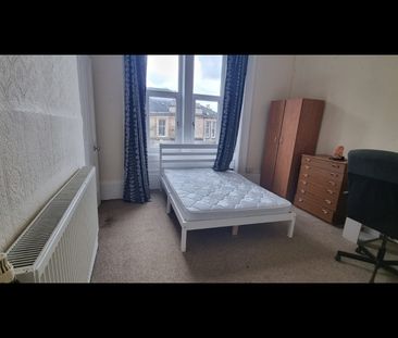 4 Bed Flat, Derby Street, G3 - Photo 6