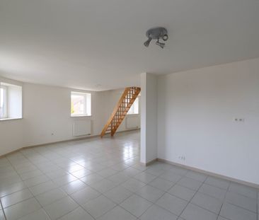 Zeer ruim duplex-appartement - Photo 6