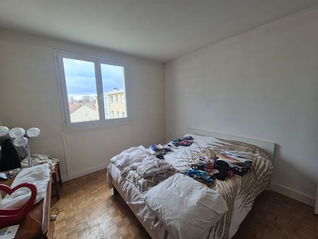 Location Appartement 3 pièces 60m² - Photo 2