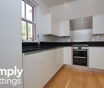 1 bedroom maisonette to rent - Photo 1